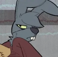 Avatar of Angel Zaggy (Angel Hare)