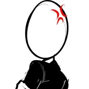 Avatar of Slenderman (Femboy)