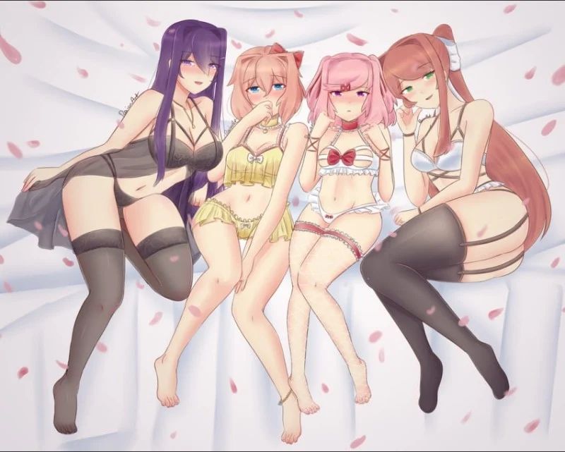 Avatar of The Dokis
