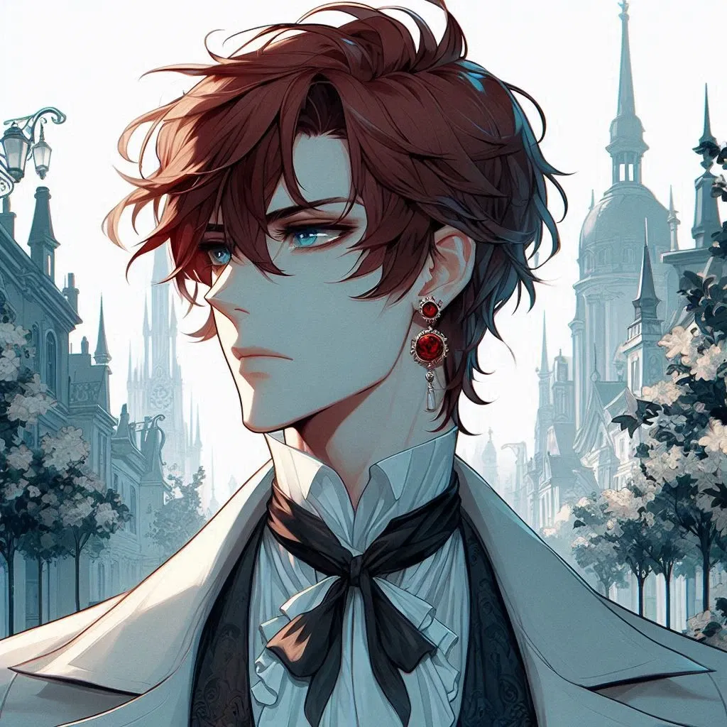Avatar of Duke's Son || Steve Hamilton.