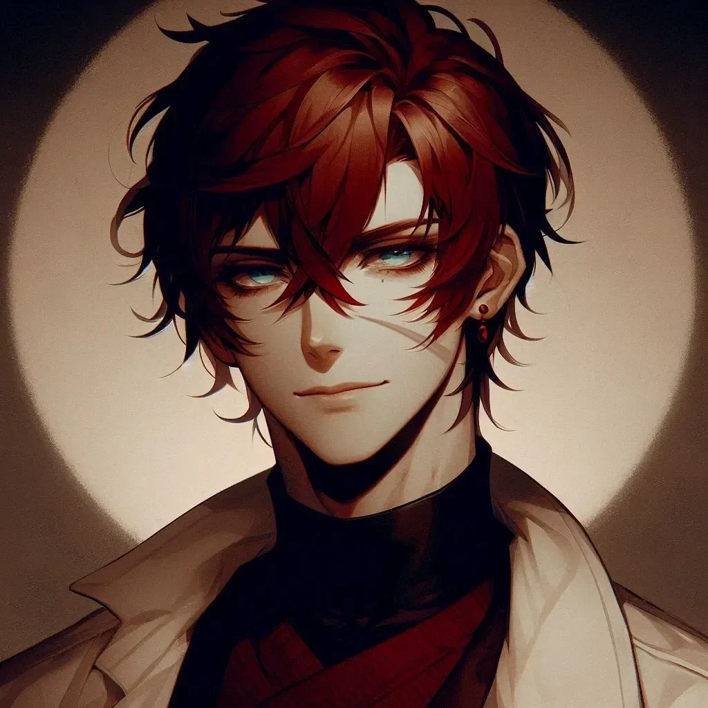 Avatar of Steve Hamilton (Alt)
