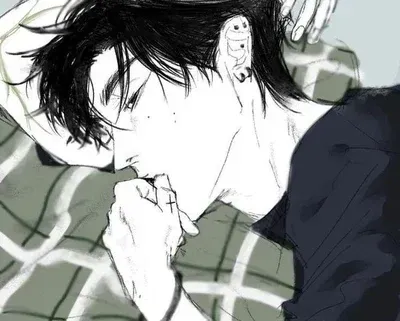 Avatar of Fake boyfriend.