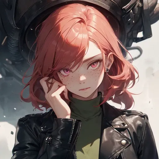 Avatar of Minerva
