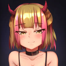 Avatar of Lionia