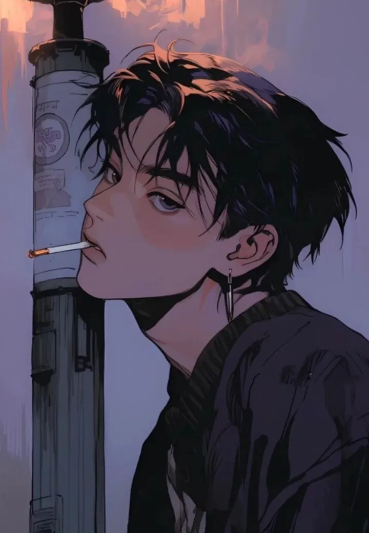 Avatar of Jackson