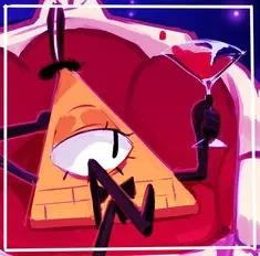 Avatar of 「 ✦ Bill Cipher ✦ 」