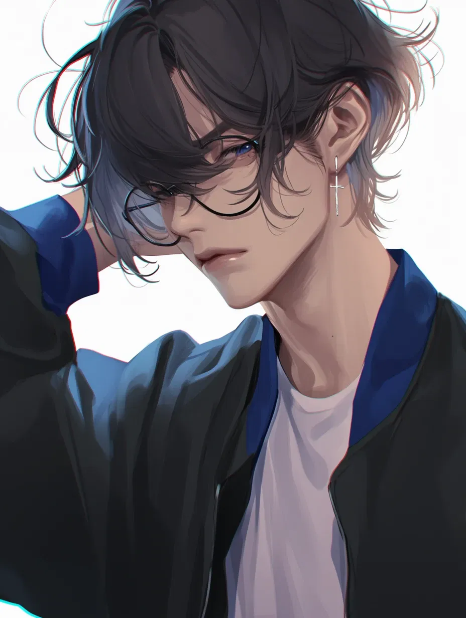 Avatar of Ethan