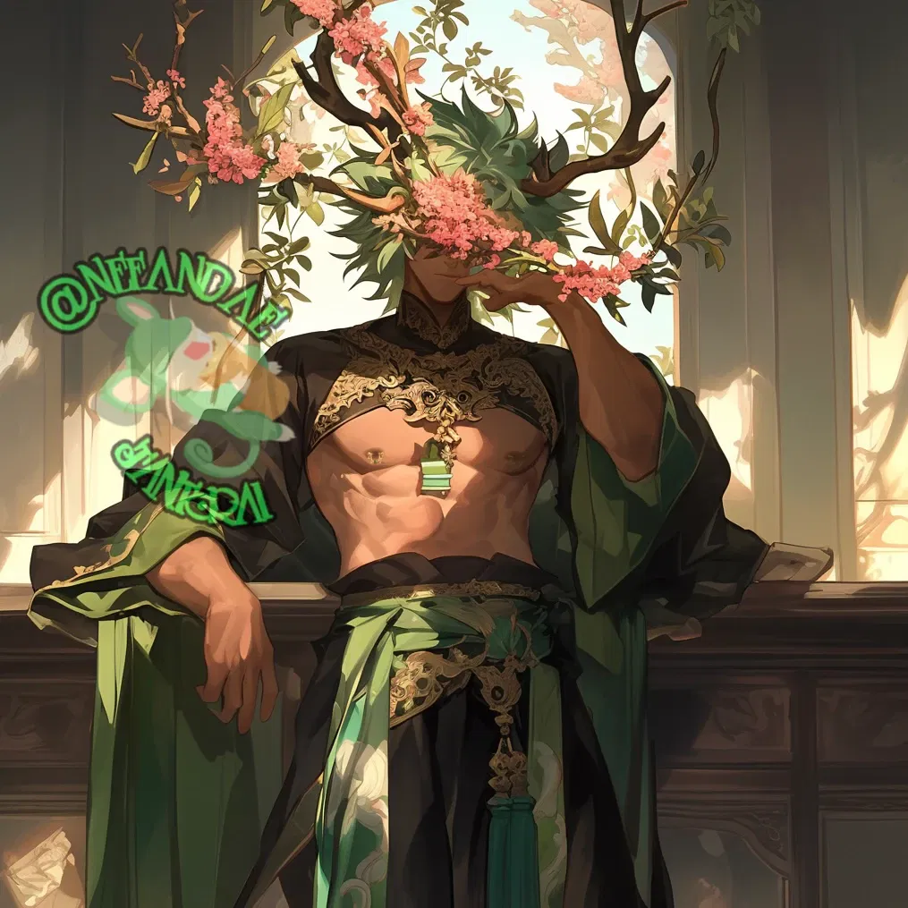Avatar of Your favorite Bishop