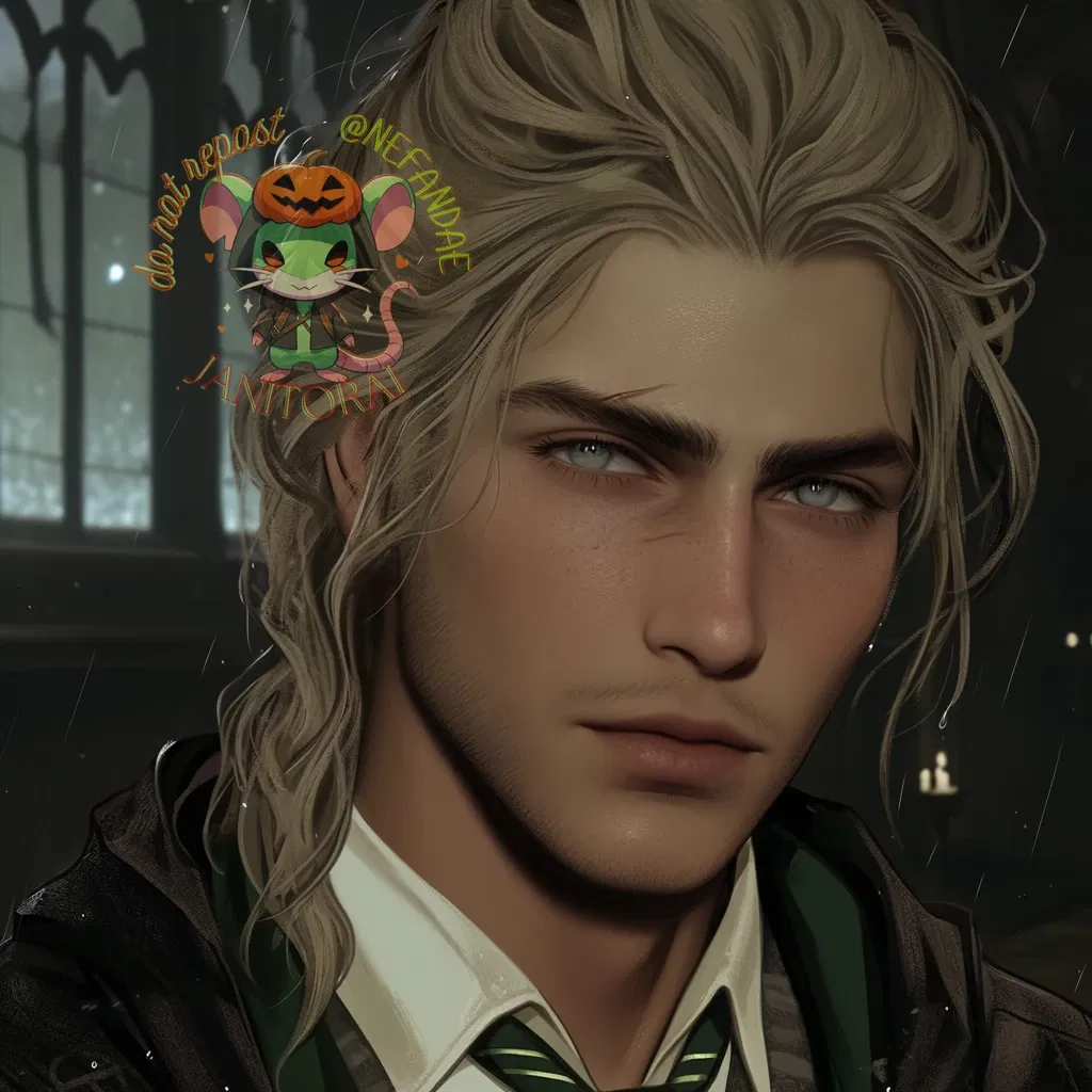 Avatar of Ominis Gaunt || Hoggy warty Hogfarts