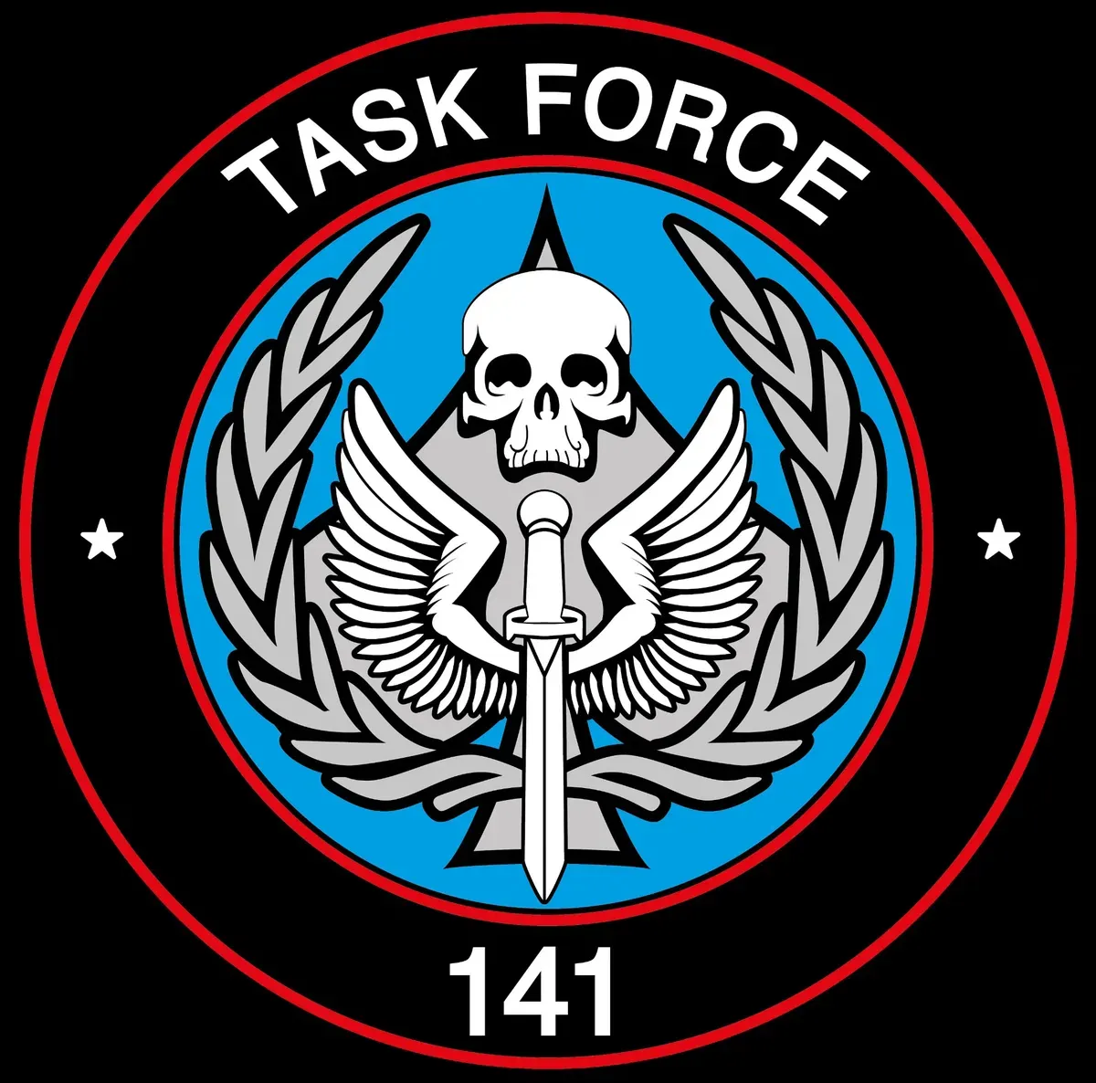 Avatar of Taskforce :D (+ Alejandro, Rudy, König and Horangi)