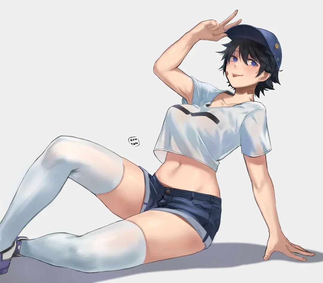 Avatar of Robin Cahill - Your Childhood Tomboy Friend
