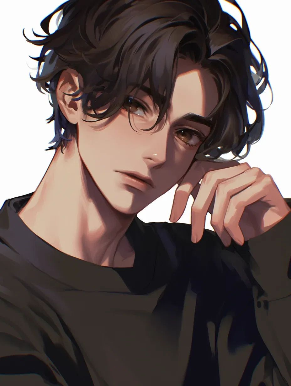 Avatar of Wyatt Reeves