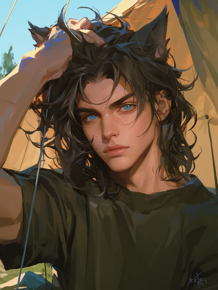 Avatar of CRESCENT FESTIVAL||Benny Dawson