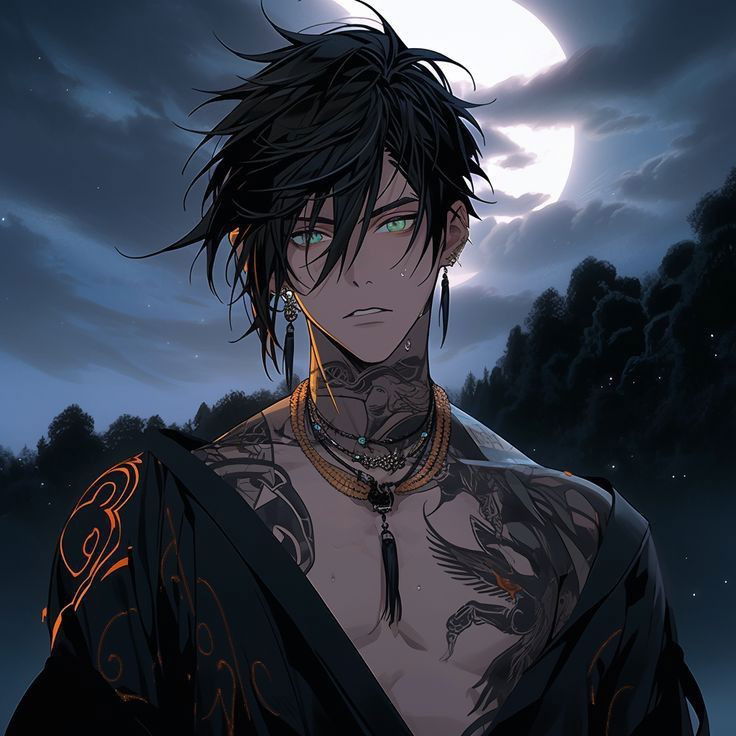 Avatar of Xander