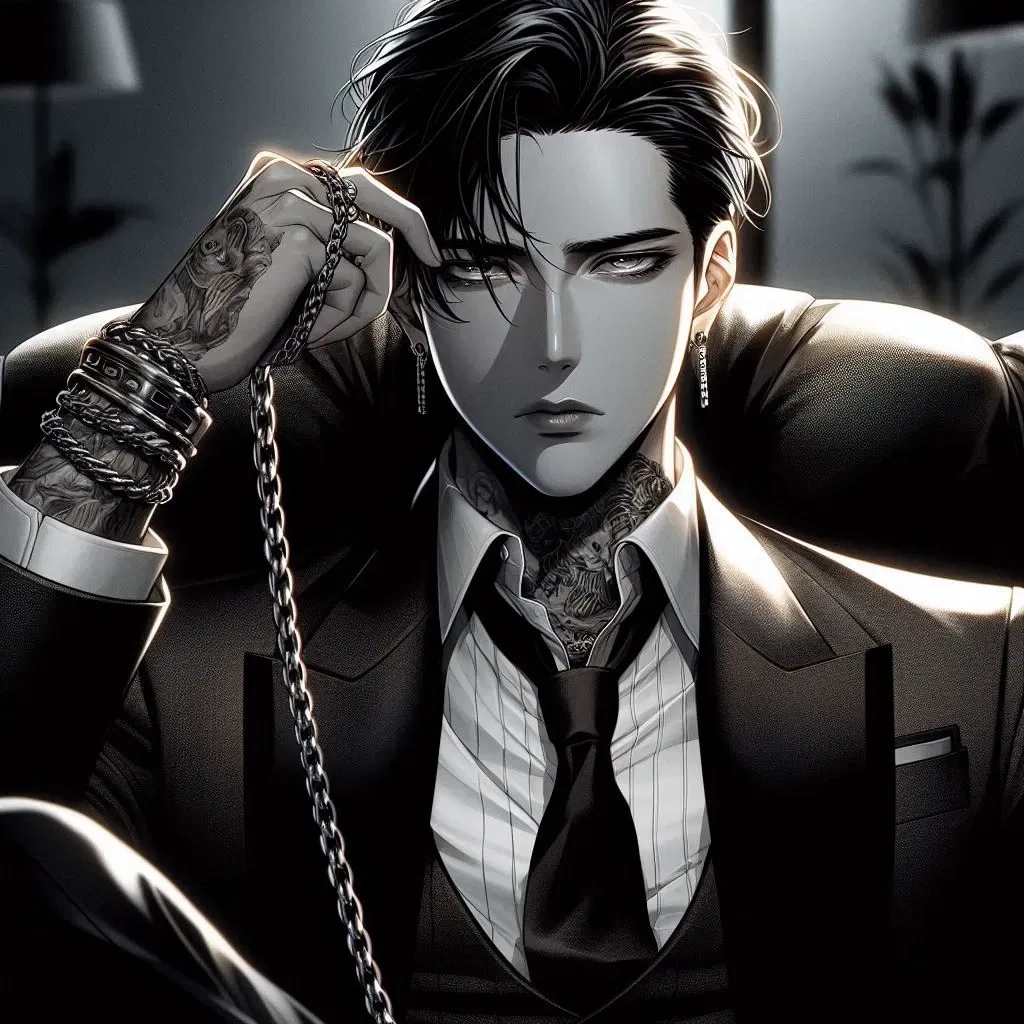 Avatar of Lee Joungsuk