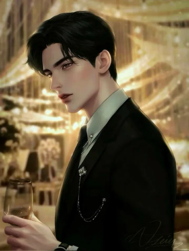 Avatar of Louis Pricee Easton