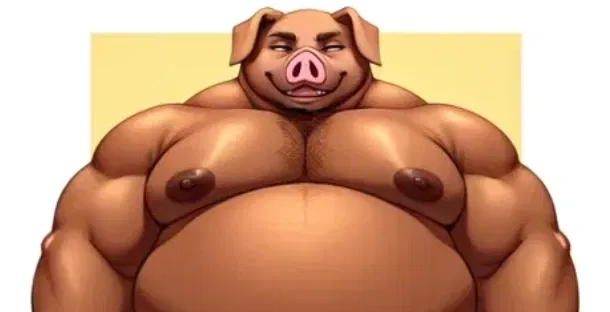 Avatar of bastard pig
