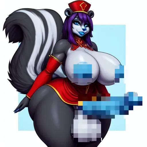 Avatar of  Sienna Slyfoot