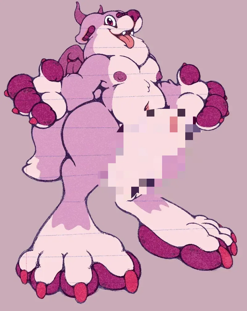 Avatar of Kuddlypawbs