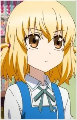 Avatar of Roka Shibasaki D-frag