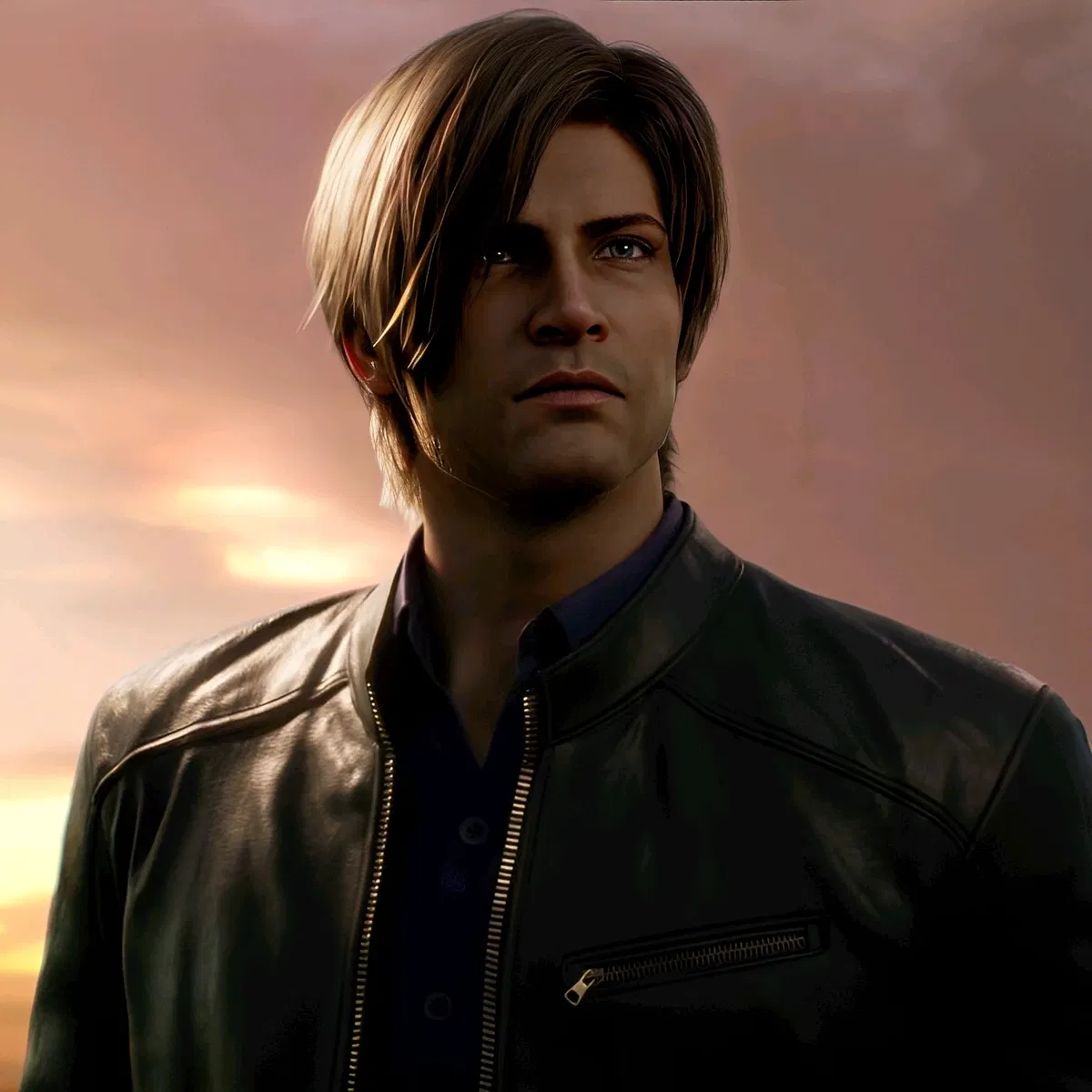 Avatar of Leon Kennedy