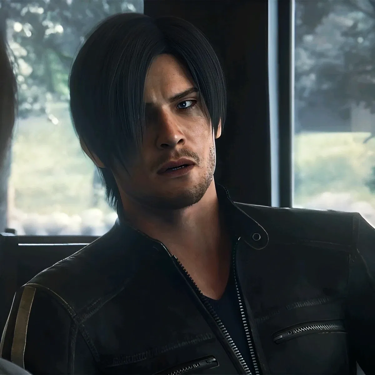 Avatar of Leon Kennedy