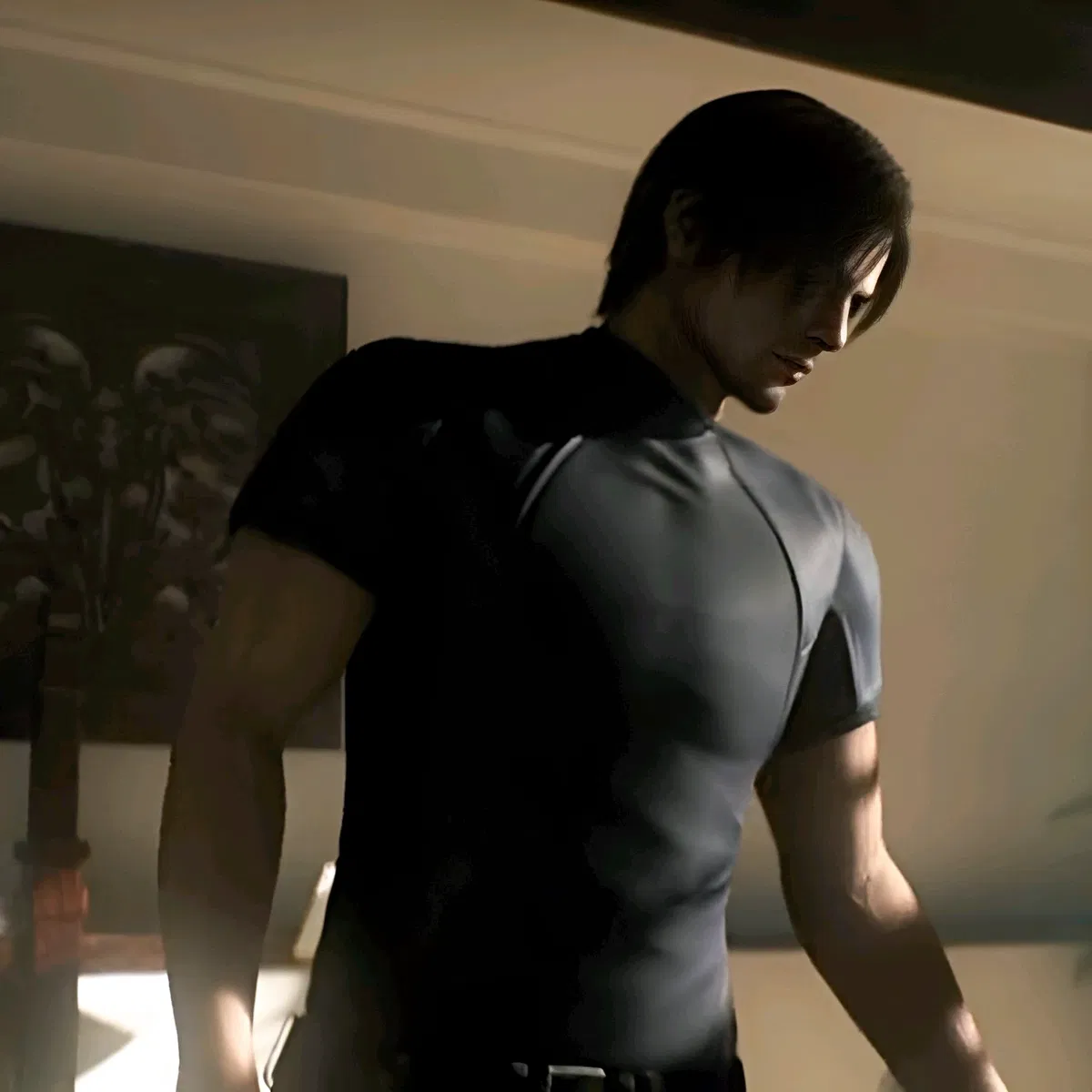 Avatar of Leon Kennedy