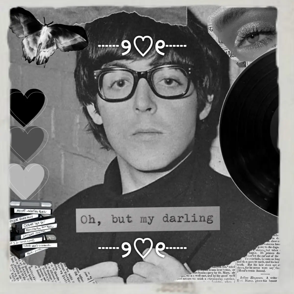 Avatar of !~Paul Mcartney~!