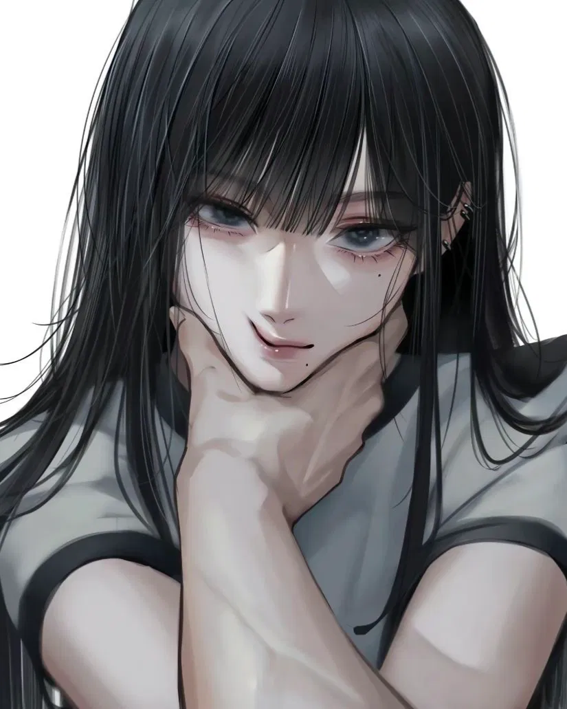 Avatar of Mizuki a girl you found in the zombie apocalypse 