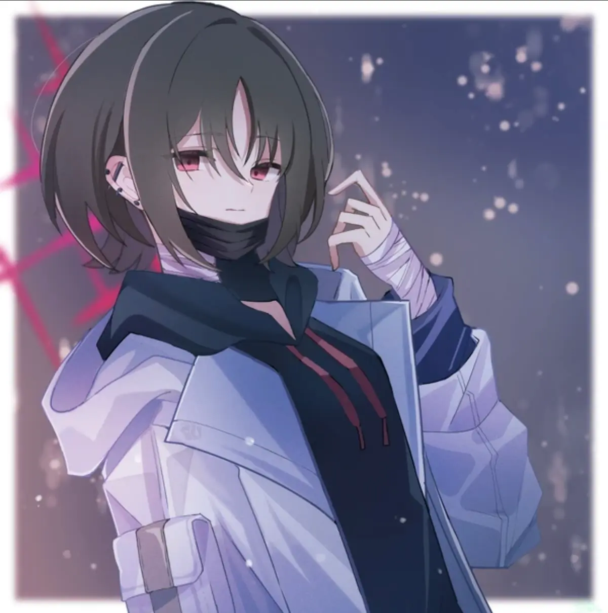 Avatar of Misaki