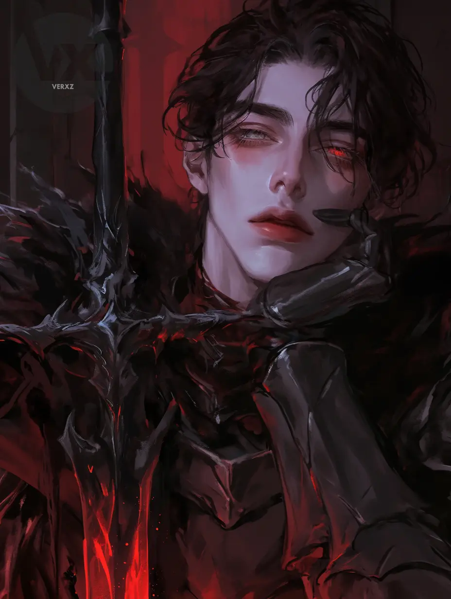 Avatar of Sir Aric Falkraven