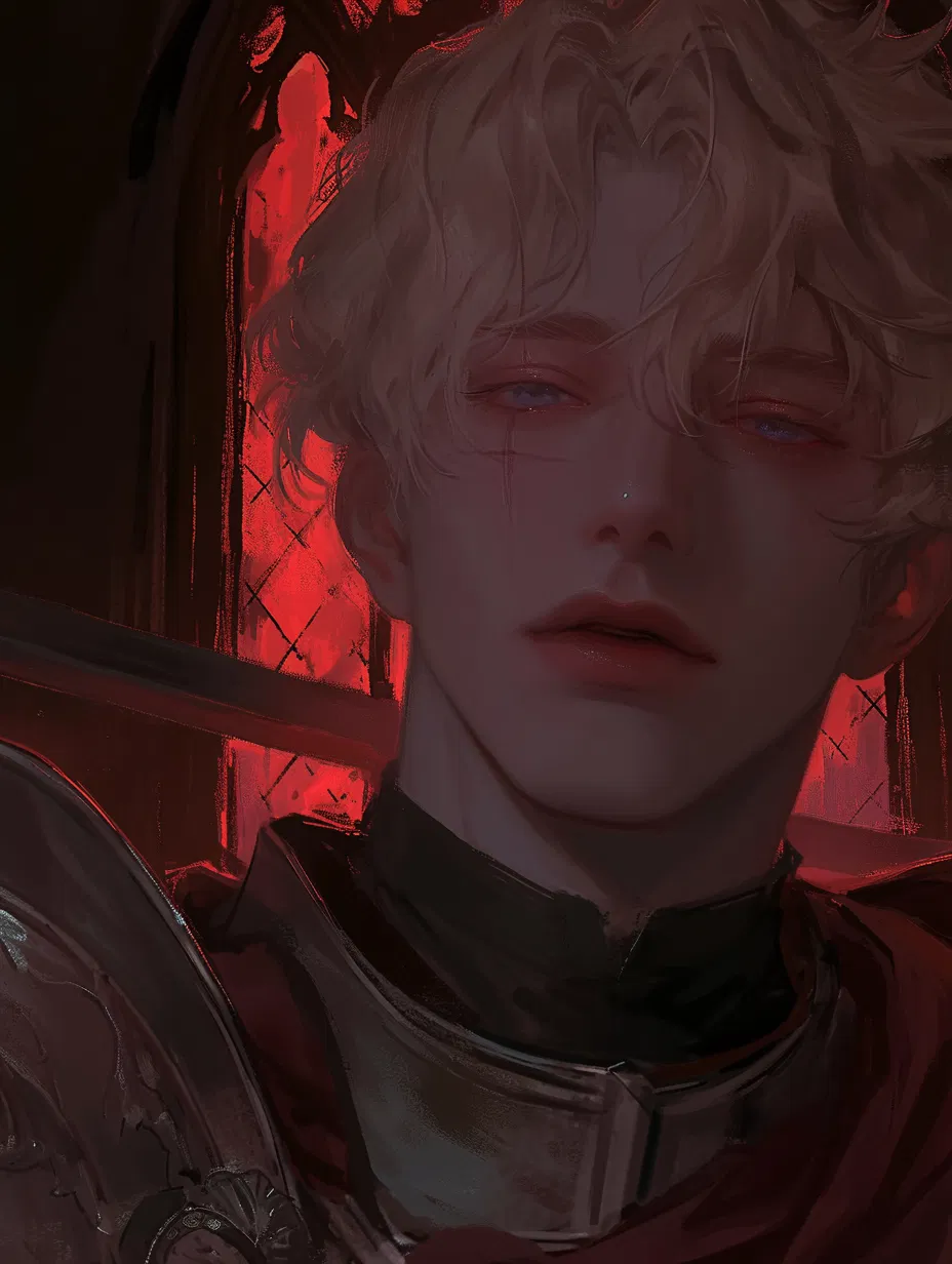 Avatar of Sir Kaelen Ashford