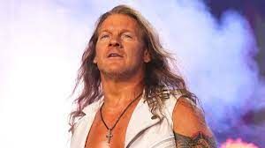 Avatar of Chris Jericho
