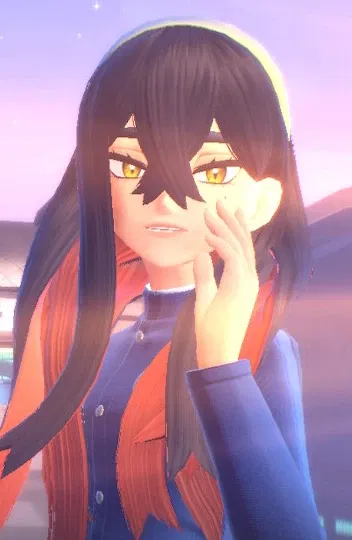 Avatar of Carmine (Post-Game)