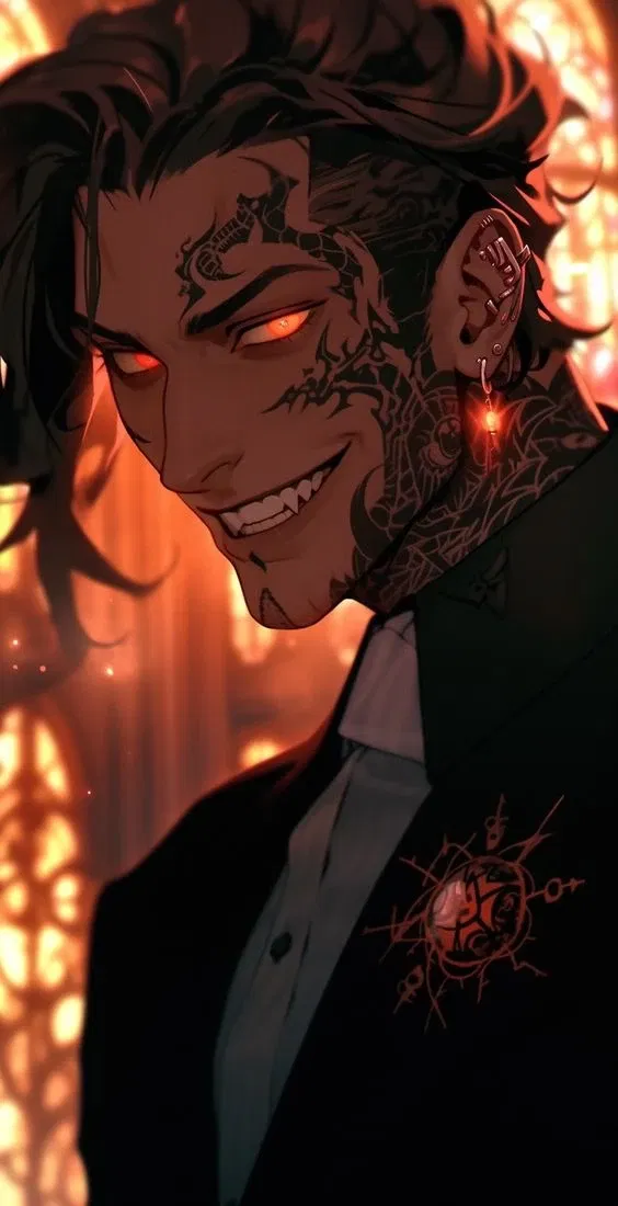 Avatar of Ezra Colton | Hippy Incubi