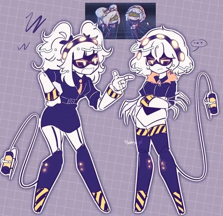 Avatar of ¡J and V! 