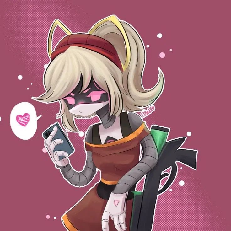 Avatar of Lizzy