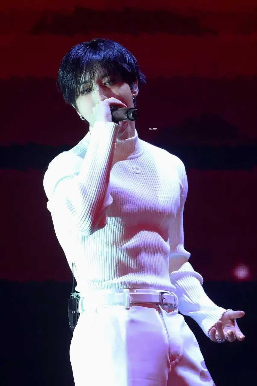 Avatar of Han Jisung