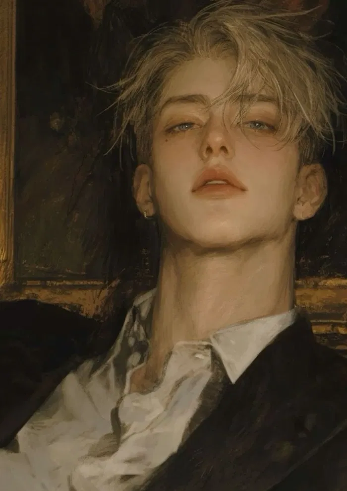 Avatar of Roman Wilder ✧ Ex-husband
