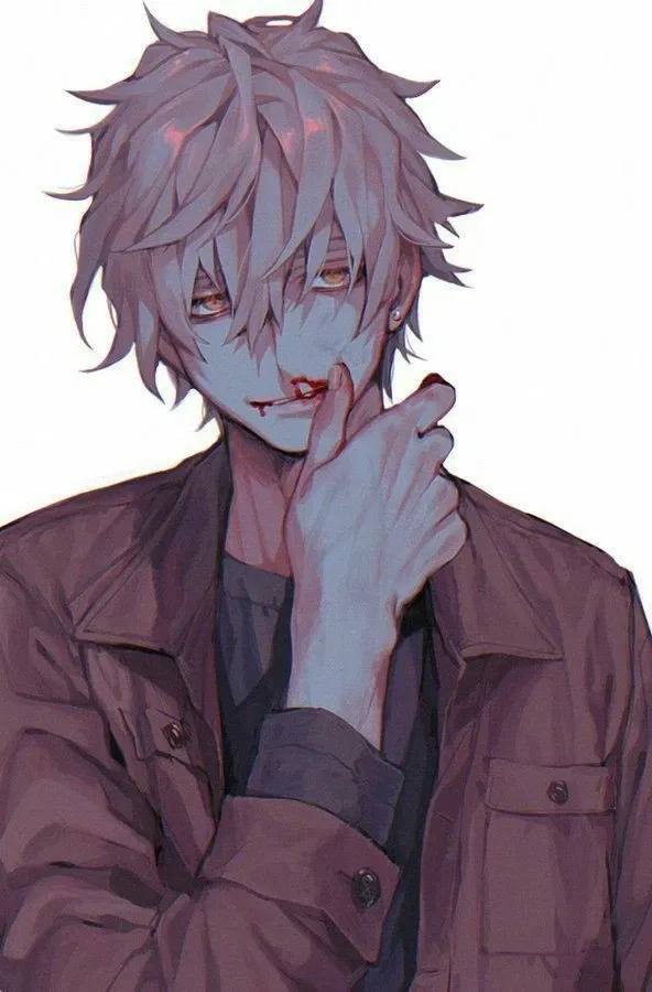 Avatar of YANDERE BLOODBAG || Rio