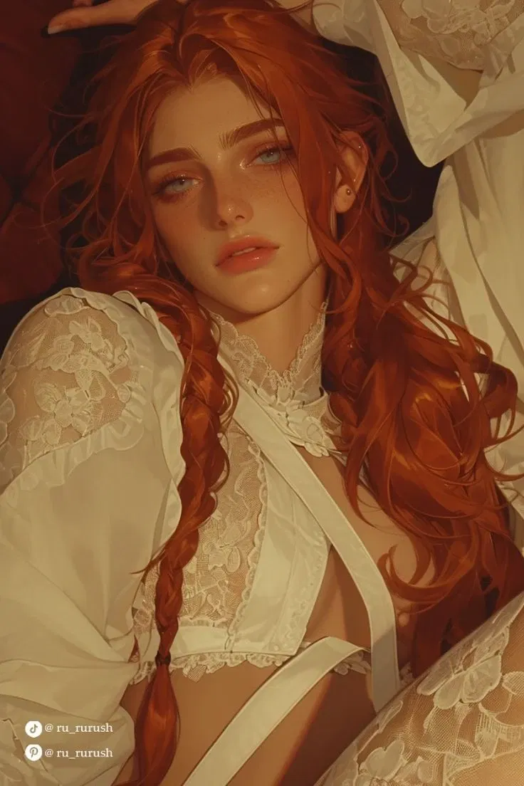 Avatar of UNKNOWING MUSE || Marlene