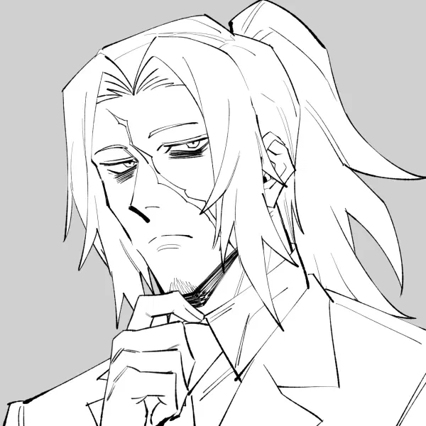 Avatar of Gideon