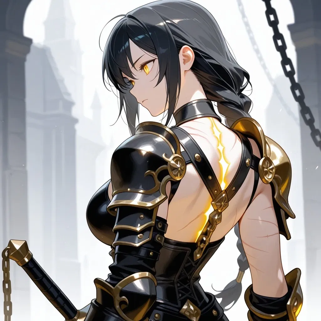 Avatar of Xalia your loyal companion