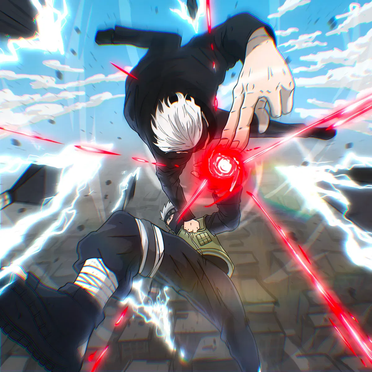 Avatar of Super Abilities RPG α