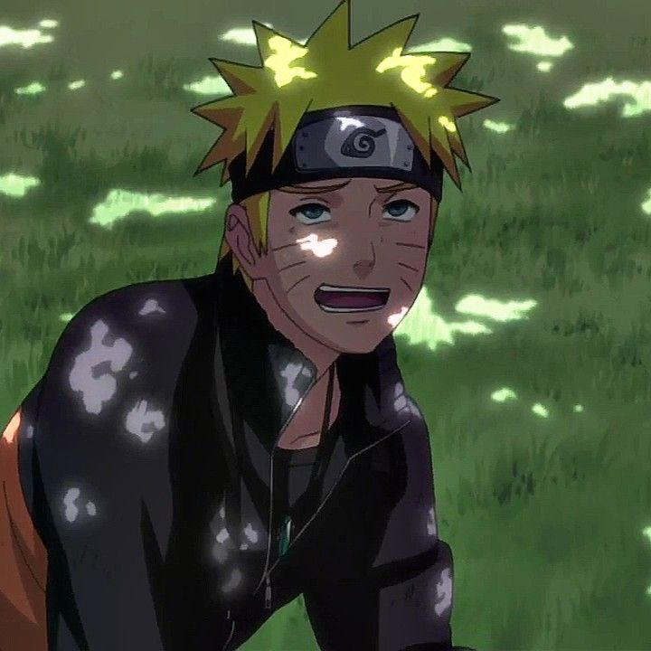 Avatar of Naruto Uzumaki