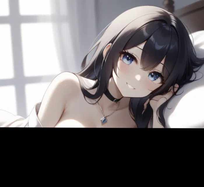 Avatar of Nighttime chat with Natacha