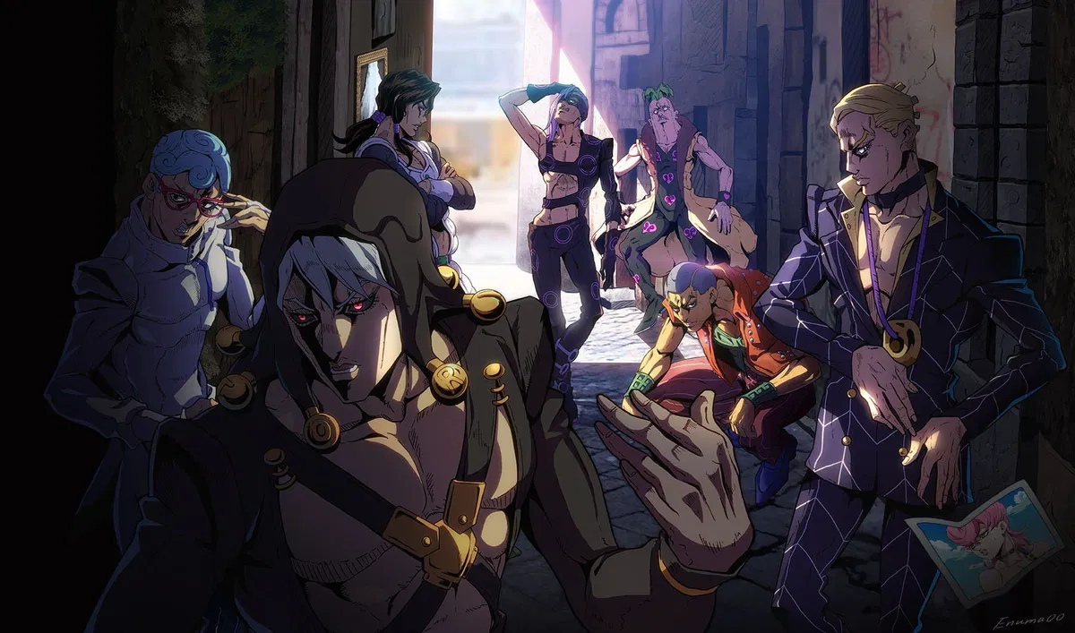 Avatar of La Squadra Esecuzioni