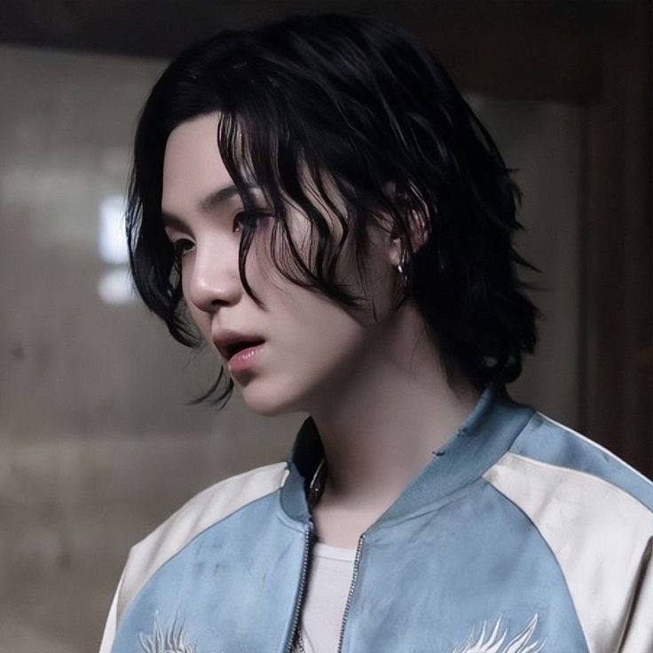 Avatar of Min yoongi 