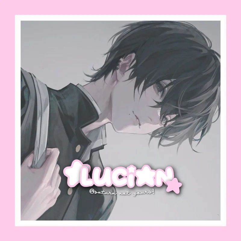 Avatar of ⌗ LUCI★N ೀ