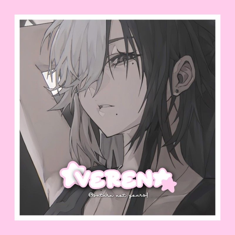 Avatar of ⌗ VEREN★ ೀ